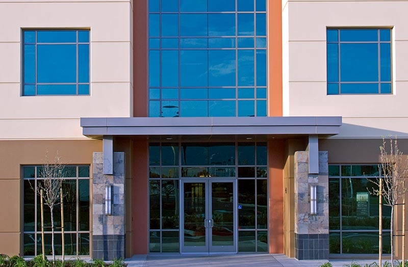 Acquisition Criteria