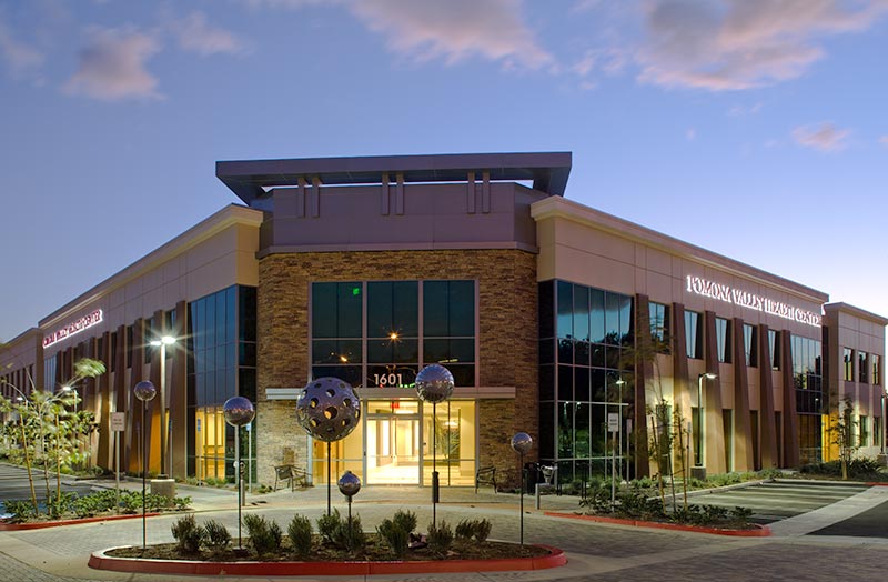 Representative Projects